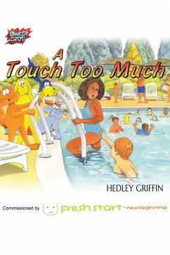 Cover Touch Too Much (eBook, PDF)