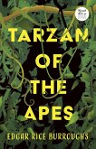 Tarzan of the Apes (Read & Co. Classics Edition) (eBook, ePUB)