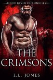 The Crimsons (Hood River Chronicles, #2) (eBook, ePUB)