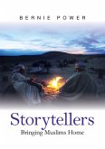 Storytellers (eBook, ePUB)