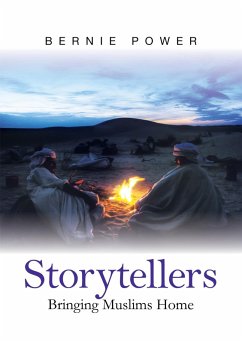 Cover Storytellers (eBook, ePUB)