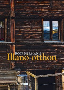 Cover Illanó otthon (eBook, ePUB)