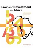 Law & Investment in Africa (eBook, PDF)