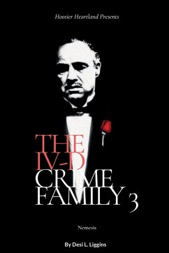 THE TITLE IV-D CRIME FAMILY 3 - Liggins, Desi