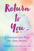 Return to You (eBook, ePUB)