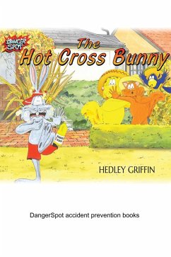 Cover Hot Cross Bunny (eBook, PDF)