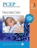 PCEP Book 3: Neonatal Care (eBook, PDF)