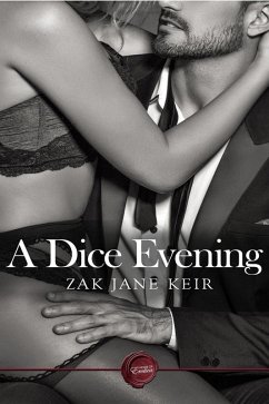 Cover Dice Evening (eBook, PDF)
