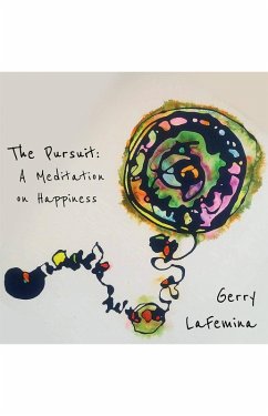 Pursuit (eBook, ePUB) - Lafemina, Gerry
