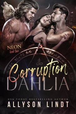 Cover Corruption (eBook, ePUB)