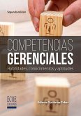 Competencias gerenciales - 2da edición (eBook, PDF)