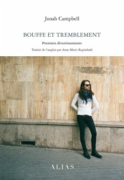 Cover Bouffe et tremblement (eBook, PDF)