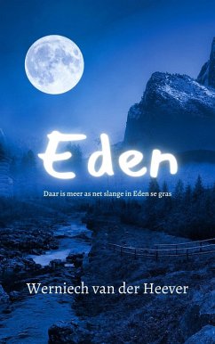 Cover Eden (eBook, ePUB)