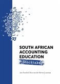 South African Accounting Education Stocktake (eBook, PDF)