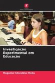 Investigação Experimental em Educação