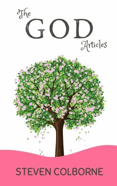 The God Articles - Colborne, Steven