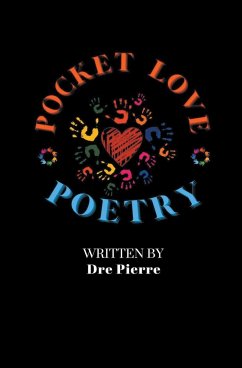 Pocket Love Poetry - Pierre, Dre