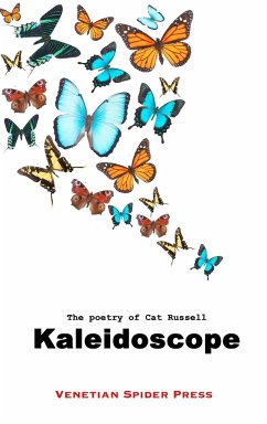 Kaleidoscope - Russell, Cat