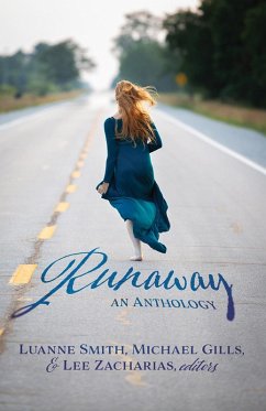 Cover Runaway (eBook, ePUB)