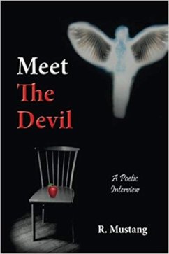 Cover Meet the Devil (eBook, ePUB)
