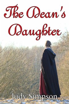 Cover Dean's Daughter (eBook, PDF)