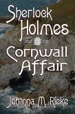 Sherlock Holmes and the Cornwall Affair (eBook, PDF)