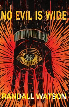 Cover No Evil is Wide (eBook, ePUB)