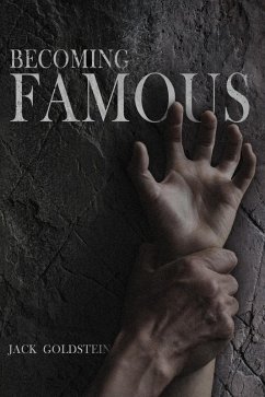 Cover Becoming Famous (eBook, PDF)