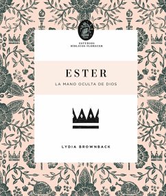 Cover Ester (eBook, ePUB)