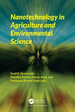 Nanotechnology in Agriculture and Environmental Science (eBook, PDF)