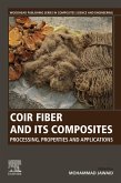 Coir Fiber and its Composites (eBook, ePUB)