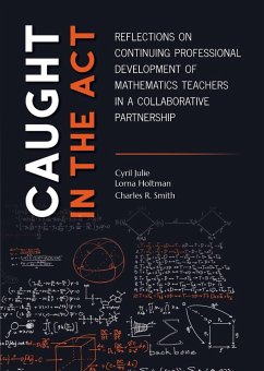 Cover Caught in the Act (eBook, PDF)