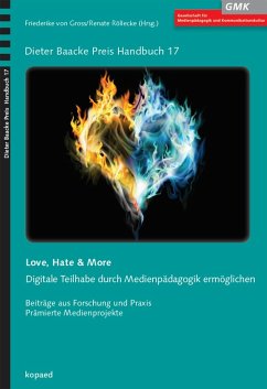 Love, Hate & More (eBook, PDF)