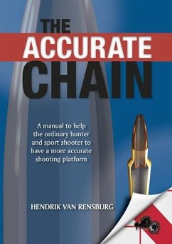 Accurate Chain (eBook, PDF) - Rensburg, Hendrik van