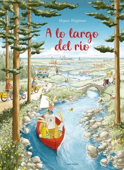 Cover A lo largo del río
