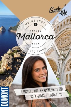 GuideMe Reiseführer Mallorca - Valderrama-Alvare_z, Marlen;@malvareezz