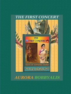 THE FIRST CONCERT - Bobbyalis, Aurora