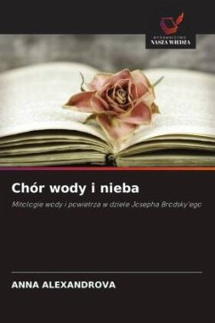 Chór wody i nieba - Alexandrova, Anna