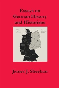 Cover Essays on German History and Historians