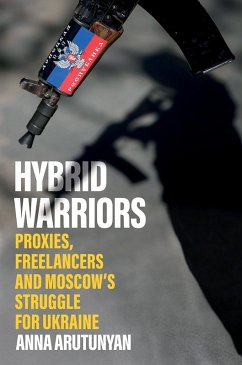 Hybrid Warriors (eBook, ePUB) - Arutunyan, Anna
