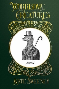 Cover Worrisome Creatures (eBook, ePUB)