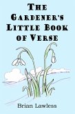 Gardener's Little Book of Verse (eBook, ePUB) Gardener's Little Book of Verse (eBook, ePUB)