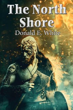 Cover North Shore (eBook, PDF)