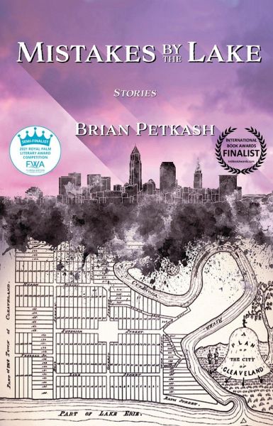 Mistakes by the Lake (eBook, ePUB) Mistakes by the Lake (eBook, ePUB)