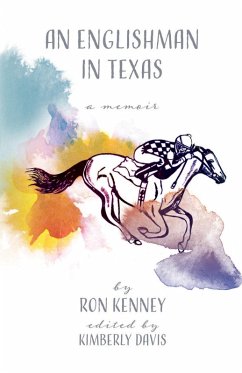 Cover Englishman in Texas (eBook, ePUB)