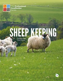 Cover Sheep Keeping (eBook, ePUB)