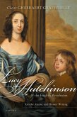 Lucy Hutchinson and the English Revolution (eBook, ePUB)