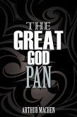 Great God Pan (eBook, ePUB)