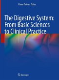 The Digestive System: From Basic Sciences to Clinical Practice (eBook, PDF)