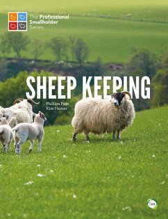 Sheep Keeping (eBook, PDF) - Page, Phillipa